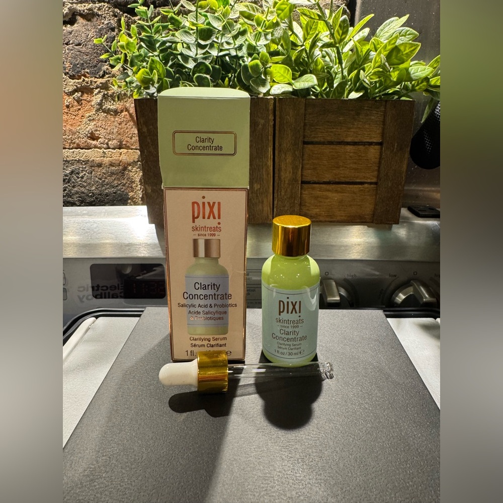 Pixi Clarity Concentrate Serum